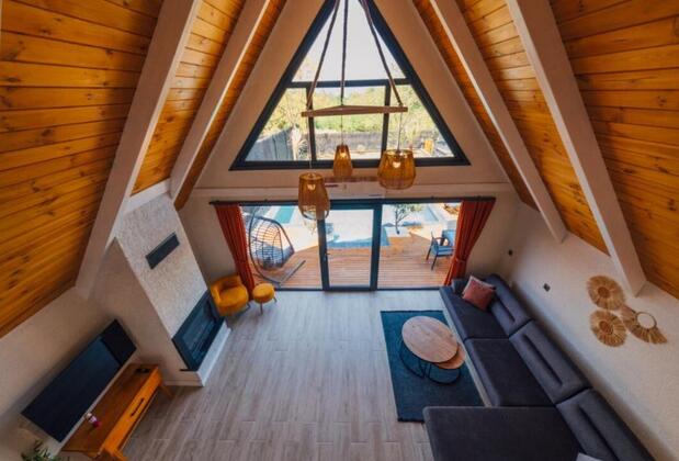 Arne Bungalov - Görsel 5