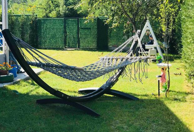 4 Mevsim Dağ Evi Sapanca - Görsel 14