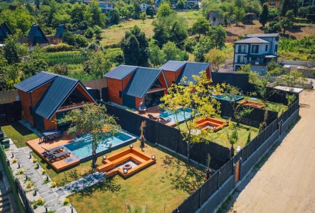 Arne Bungalov - Görsel 3