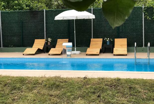 4 Mevsim Dağ Evi Sapanca - Görsel 17