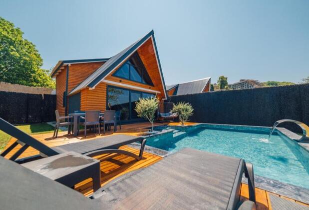 Arne Bungalov - Görsel 4