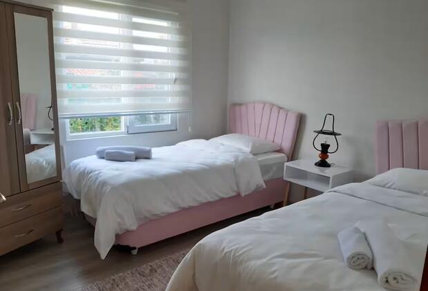 4 Mevsim Dağ Evi Sapanca - Görsel 5