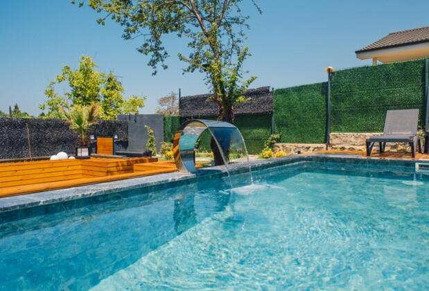 Arne Bungalov - Görsel 17