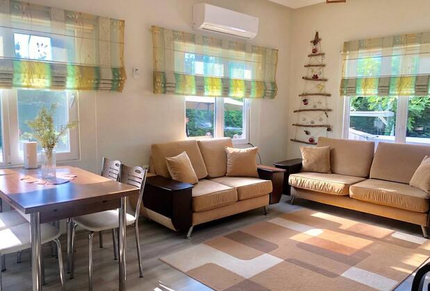 4 Mevsim Dağ Evi Sapanca - Görsel 6