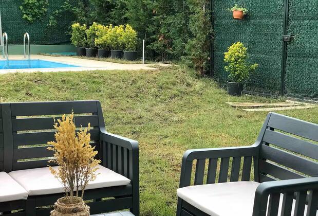 4 Mevsim Dağ Evi Sapanca - Görsel 20