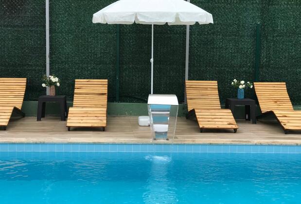 4 Mevsim Dağ Evi Sapanca - Görsel 10