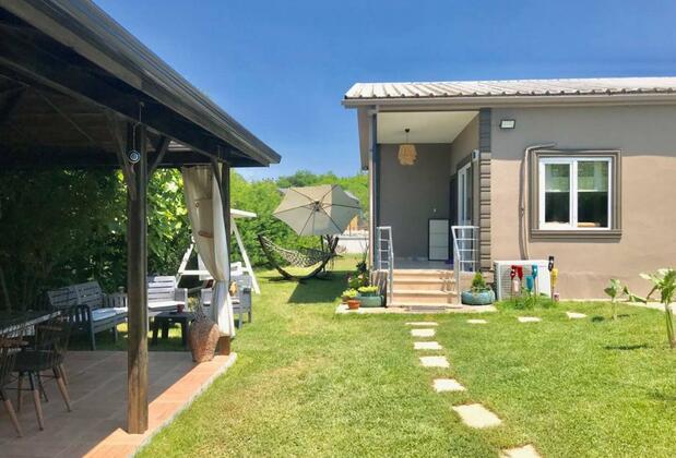 4 Mevsim Dağ Evi Sapanca - Görsel 21