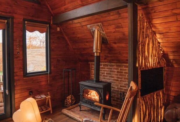 Atlas Bungalov - Görsel 11