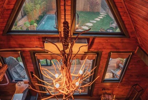 Atlas Bungalov - Görsel 12