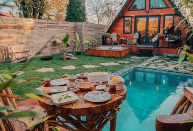 Atlas Bungalov - Görsel 14