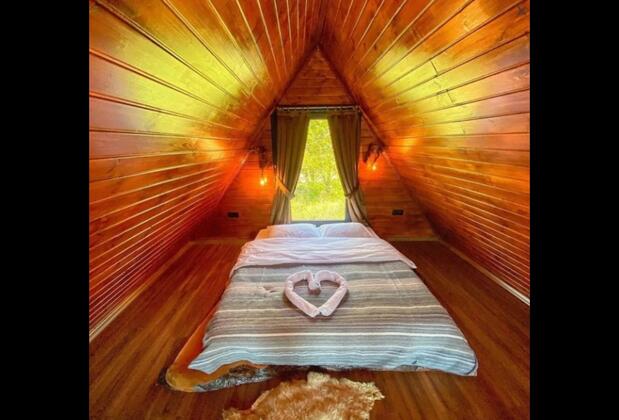 Atlas Bungalov - Görsel 3