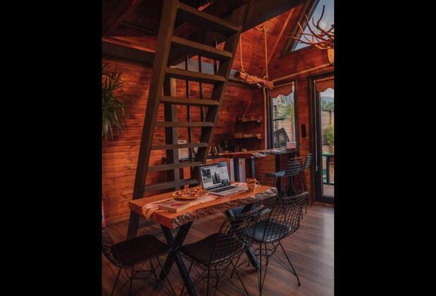 Atlas Bungalov - Görsel 5