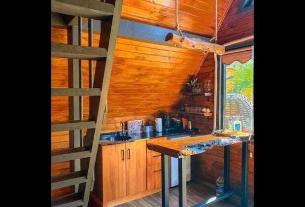 Atlas Bungalov - Görsel 6