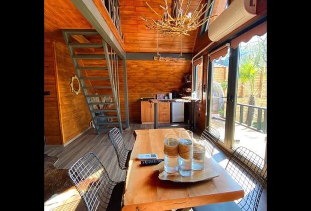 Atlas Bungalov - Görsel 7