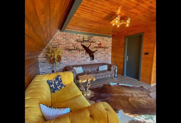 Atlas Bungalov - Görsel 10