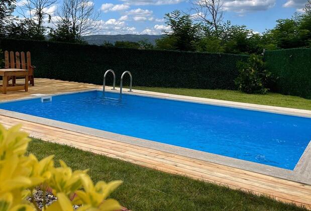 Doruk Bungalow Sapanca - Görsel 3