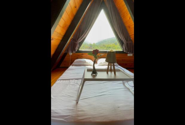 Doruk Bungalow Sapanca - Görsel 5