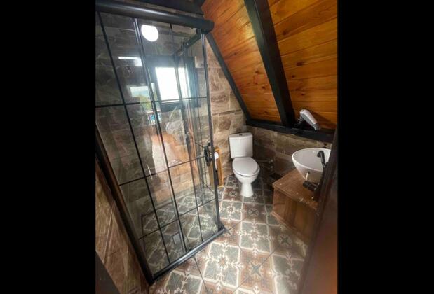 Doruk Bungalow Sapanca - Görsel 9