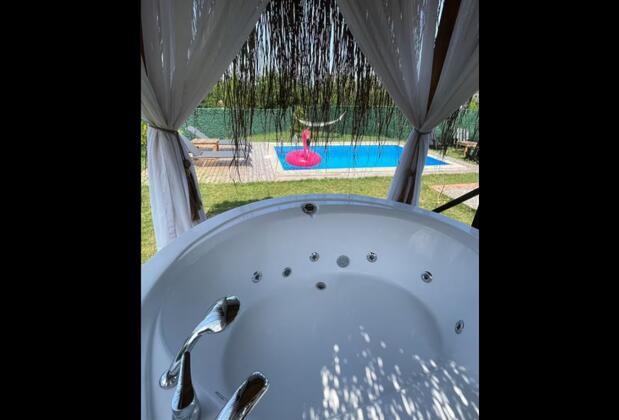 Doruk Bungalow Sapanca - Görsel 11