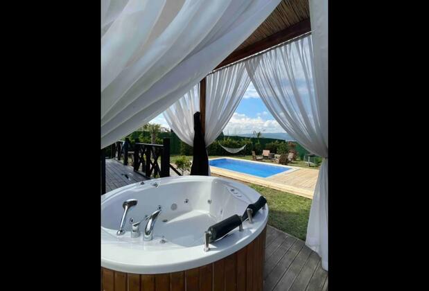 Doruk Bungalow Sapanca - Görsel 12