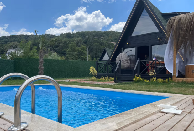 Doruk Bungalow Sapanca - Görsel 4
