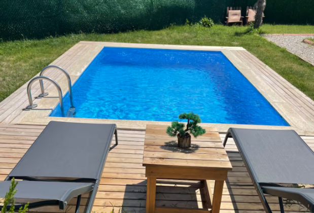 Doruk Bungalow Sapanca - Görsel 13