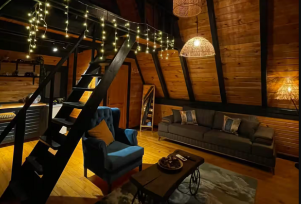 Doruk Bungalow Sapanca - Görsel 6