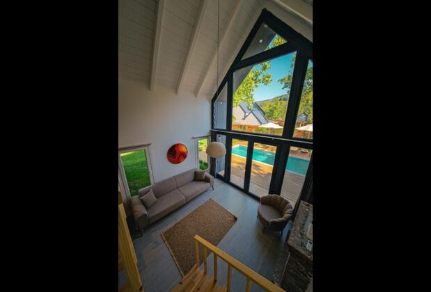 Casa Nuez Sapanca - Görsel 16