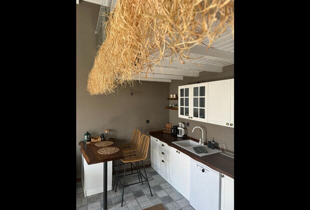 Mama's Palace Bungalow - Görsel 3