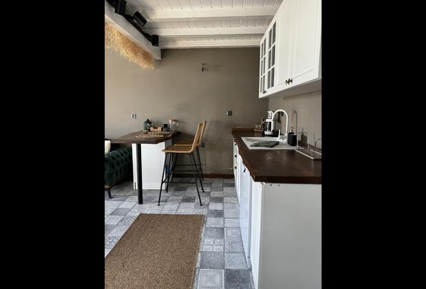 Mama's Palace Bungalow - Görsel 4