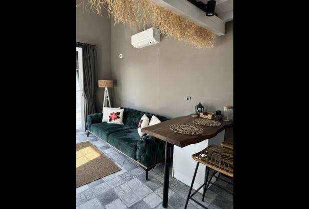 Mama's Palace Bungalow - Görsel 5