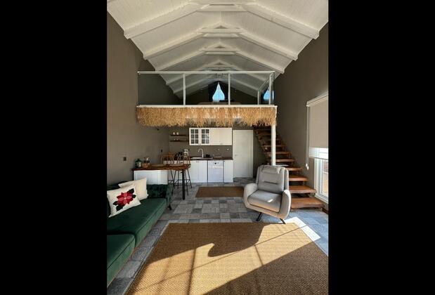 Mama's Palace Bungalow - Görsel 6