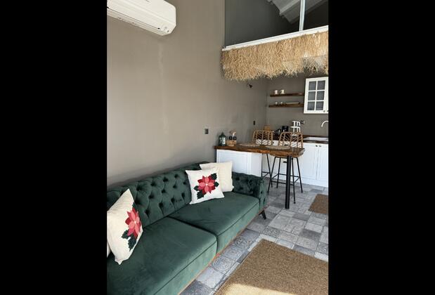 Mama's Palace Bungalow - Görsel 7