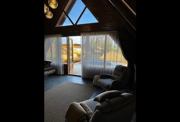 Mama's Palace Bungalow - Görsel 8