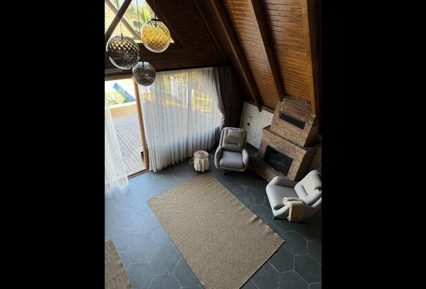 Mama's Palace Bungalow - Görsel 10