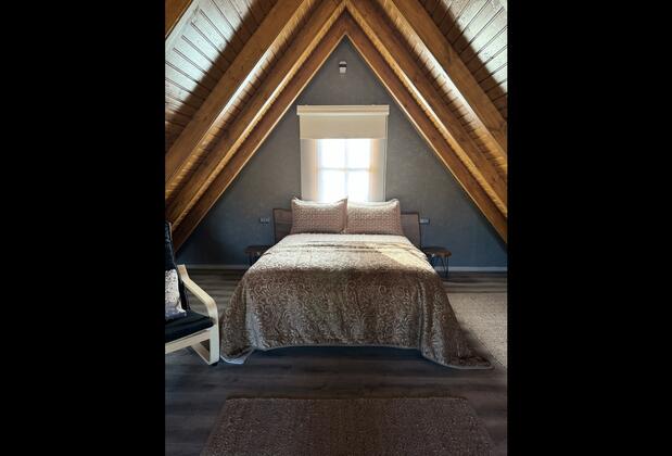 Mama's Palace Bungalow - Görsel 12