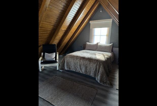 Mama's Palace Bungalow - Görsel 13