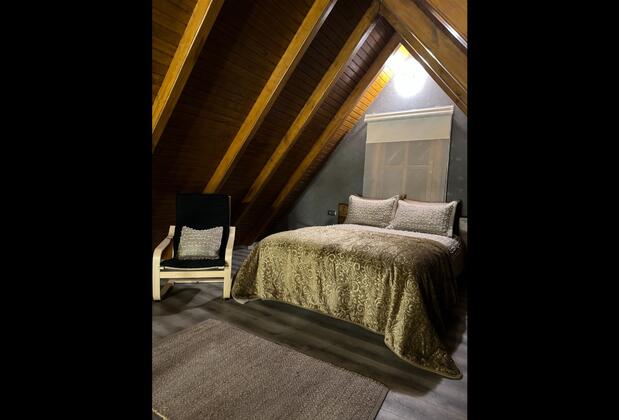 Mama's Palace Bungalow - Görsel 14