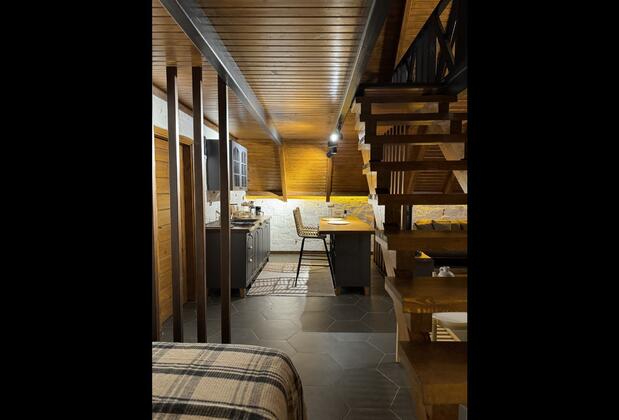 Mama's Palace Bungalow - Görsel 15