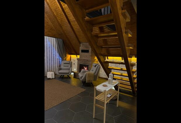 Mama's Palace Bungalow - Görsel 16