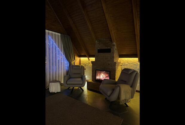 Mama's Palace Bungalow - Görsel 17