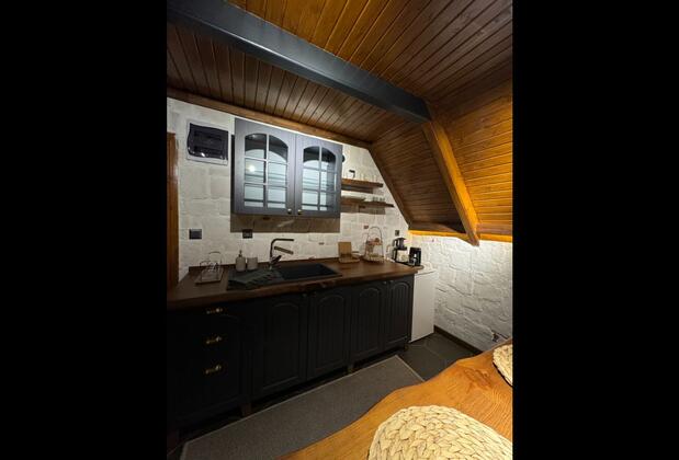 Mama's Palace Bungalow - Görsel 18