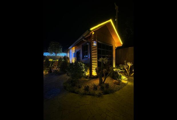 Mama's Palace Bungalow - Görsel 22