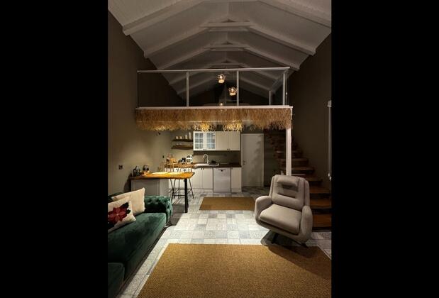 Mama's Palace Bungalow - Görsel 19