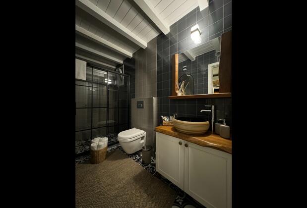 Mama's Palace Bungalow - Görsel 11