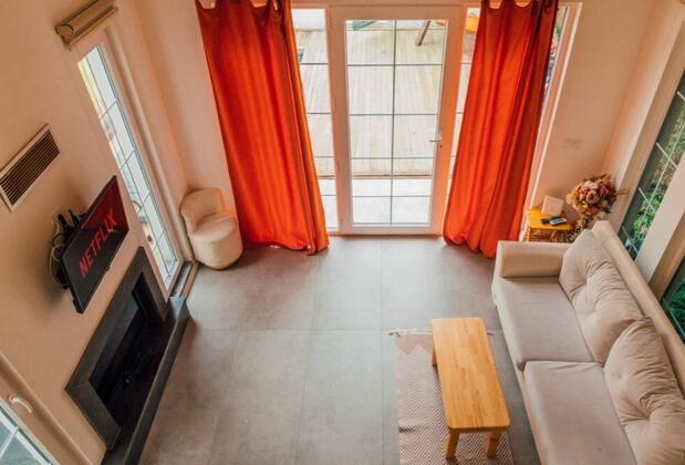 Sapanca Latte Villas - Görsel 3