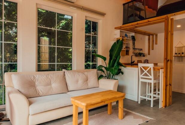 Sapanca Latte Villas - Görsel 4