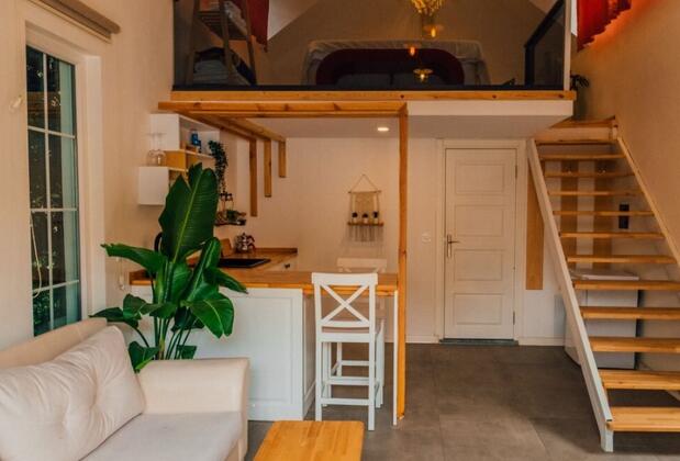 Sapanca Latte Villas - Görsel 5