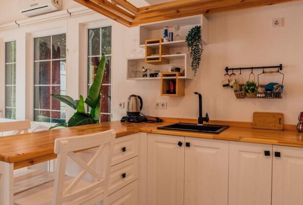 Sapanca Latte Villas - Görsel 6