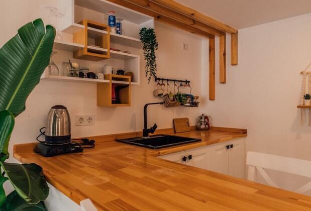 Sapanca Latte Villas - Görsel 7